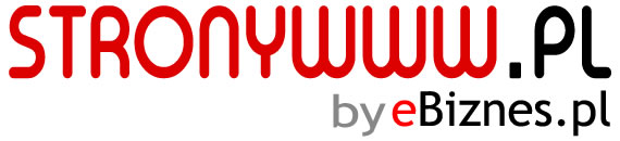 Strony WWW – strony internetowe, sklepy internetowe. StronyWWW.pl